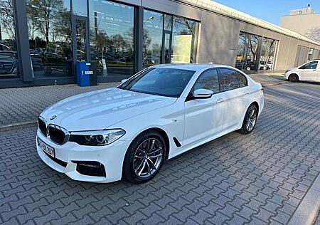 BMW 530d A - Sportpaket M