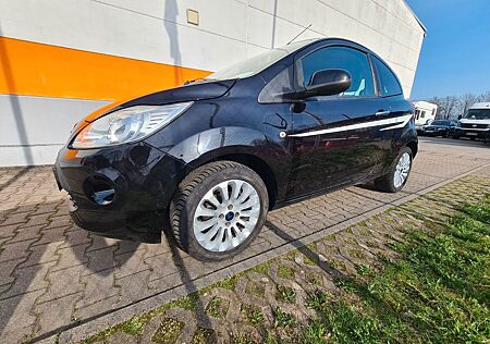 Ford Ka /+ 1,2 Trend VB