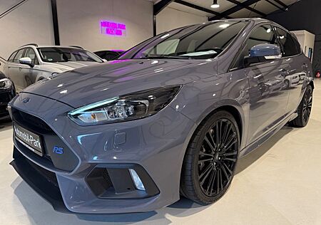 Ford Focus 2.3 RS 4WD/349PS/Xenon/Kamera/Navi/Alus 19