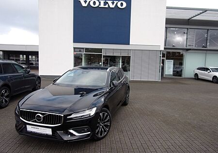 Volvo V60 gebraucht kaufen Volvo V60 B4 Plus Bright