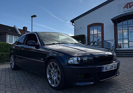 BMW 320Ci E46