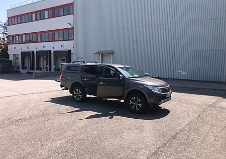 Fiat Fullback