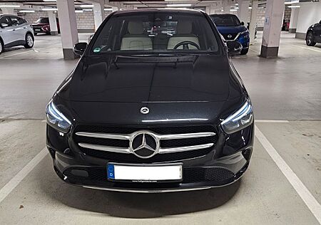 Mercedes-Benz B 200 sehr gepflegt