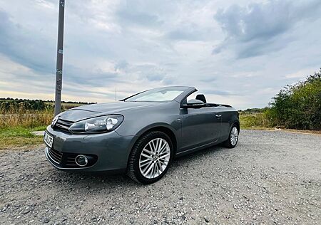 VW Golf Volkswagen 1.4 TSI 90 kW DSG CUP Cabriolet CUP