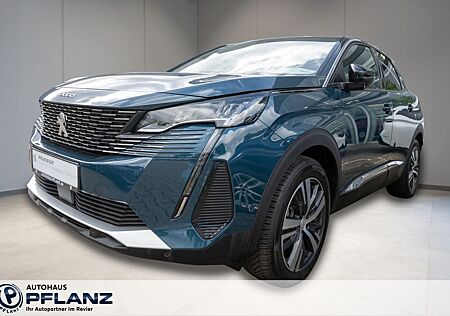 Peugeot 3008 Allure Pack 1.2 PureTech 130 EAT8 *GW-TO...