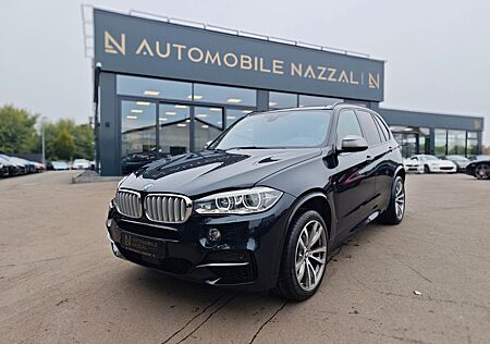 BMW X5 M50 *SHADOW-LINE*PANORAMA*AHK*STANDHEIZ*