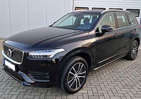 Volvo XC 90 XC90 B5 D AWD Momentum. 7-Sitzer, AHK, Top!