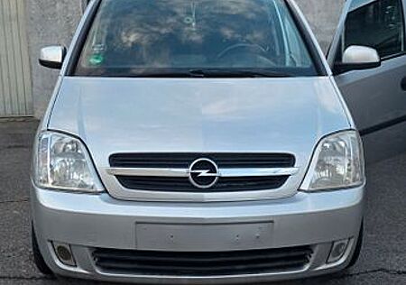 Opel Meriva 1.6 Enjoy Enjoy