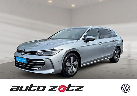 VW Passat Variant gebraucht kaufen VW Passat Variant Volkswagen 2.0TDI Business DSG IQ.Drive 360