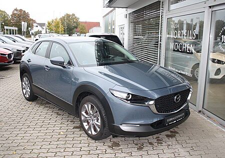Mazda CX-30 SKYACTIV-G 2.0 150PS M Hybrid Selection