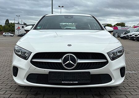 Mercedes-Benz A 200 Progressive *MBUX*LED*PARKASSIST*