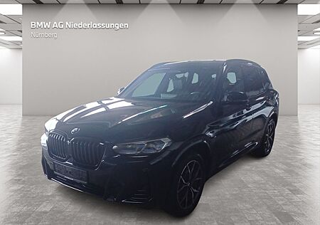 BMW X3 xDrive20i M Sport Driv.Assist.Prof Head-Up