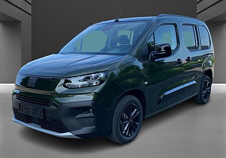 Fiat Doblo Kombi L1 1.5 BlueHDi 130 PS Style Comfort