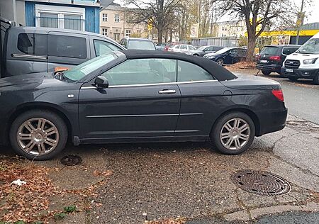 Chrysler Sebring Cabrio Limited 2.0 CRD Limited