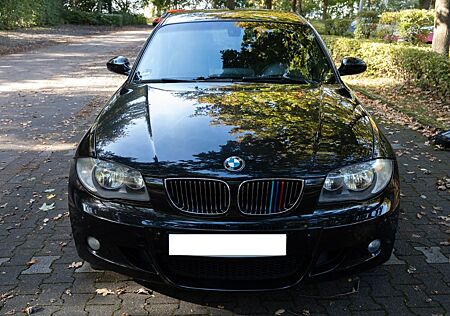 BMW 130i E81 M-Paket