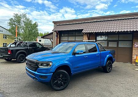 Dodge RAM HEAD UP*OFF-ROAD*LONGBED*AHK*NAVI*LPG*GARANTIE