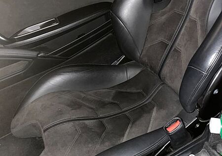 Ferrari 458 Italia -