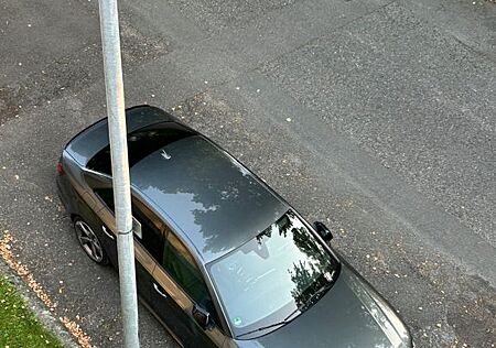 Audi A4 2.0 TFSI S tronic - Black Shadow Edition