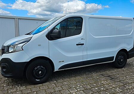 Renault Trafic L1H1, Navi ,Klima, Tempomat