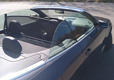 Audi Cabriolet A5 Cabrio