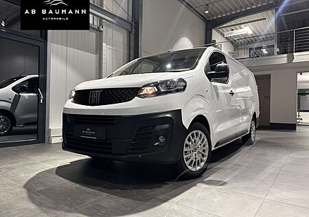 Fiat Scudo L3 *AHK, NAVI, RFK, AUTOMATIK, DAB*