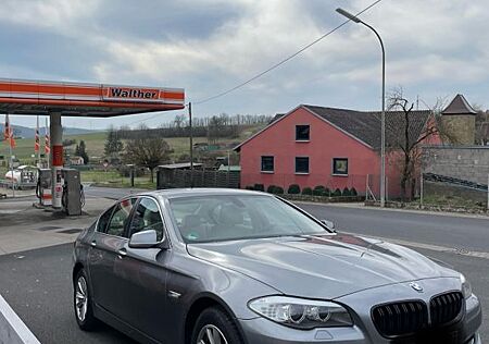 BMW 528i F10 3.0 Liter 6 Zylinder