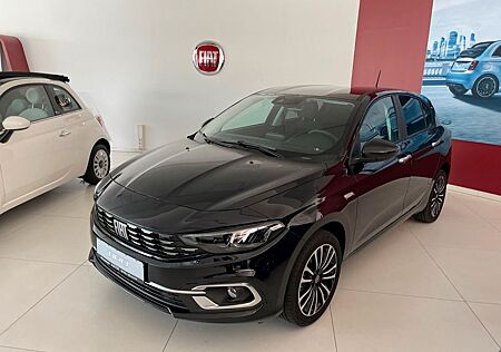 Fiat Tipo Hybrid 1.5 GSE DCT City Life