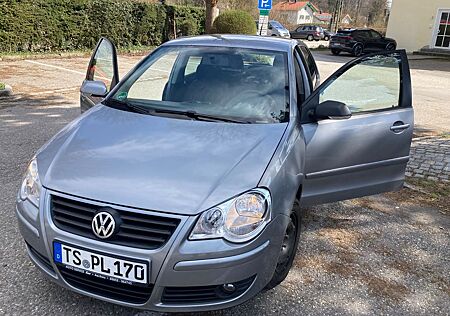 VW Polo Volkswagen 1.4 Family