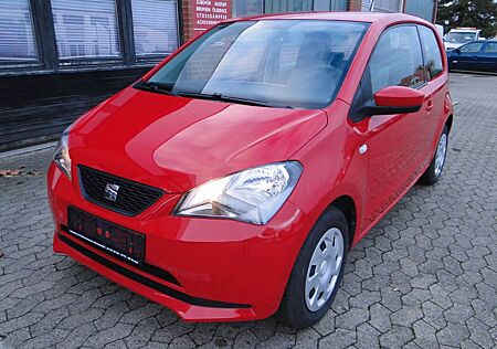 Seat Mii Style "41TKM" KLIMA/Sport Plus