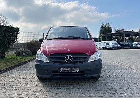 Mercedes-Benz Vito Kasten 110 CDI *2.HAND*