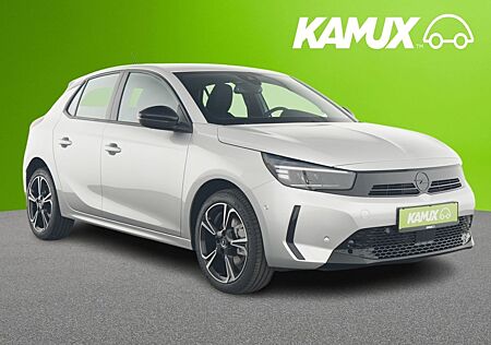 Opel Corsa F 1.2T-Hybrid 100 e-DCT6 GS+LED+KAMERA+SHZ