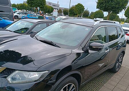 Nissan X-Trail 4x4 360° 1.6 dCi DPF 360°