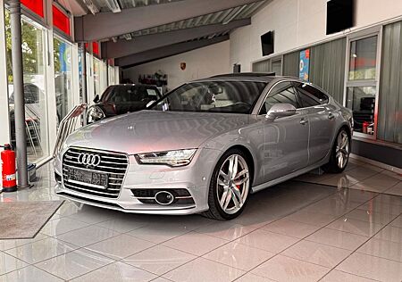 Audi A7 Sportback 3.0 TDI quattro*S Line*