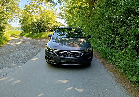 Opel Astra K Sports Tourer Edition Start/Stop