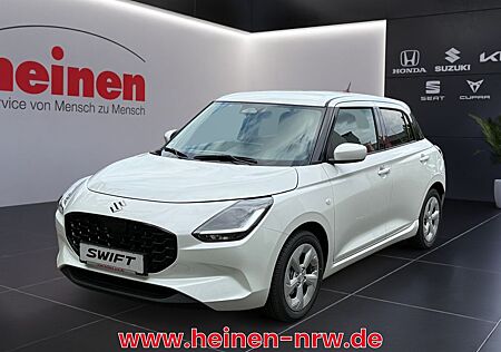Suzuki Swift COMFORT HYBRID NAVI RÜCKFAHRKAMERA KLIMA