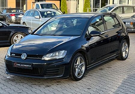 VW Golf Volkswagen VII Lim. GTD BMT