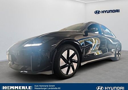 Hyundai IONIQ 6 UNIQ 77,4KWh*2,99% Zinssatz - Aktion