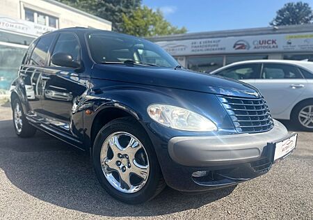 Chrysler PT Cruiser Limited 2.0*2.Hand*Klima*Schiebedach*