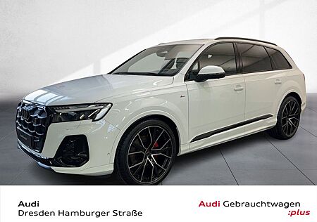 Audi Q7 SUV S line TDI quattro tiptronic