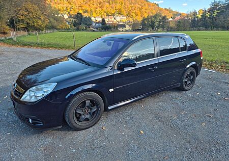 Opel Signum 1.9 CDTI Top Ausstatung