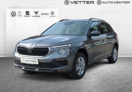Skoda Kamiq 1.0 TSI Essence LED ALU SHZ