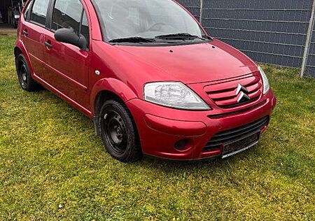 Citroën C3 1.4 Advance Advance