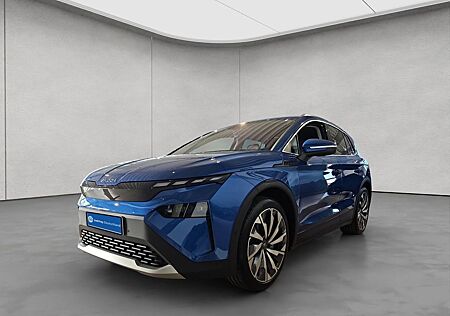 Skoda Elroq 85 Suite