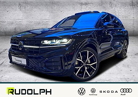 VW Touareg Volkswagen 3.0 V6 TDI 4Motion R-Line 8-Gang-Automat