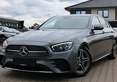 Mercedes-Benz E 200 E200d 1.6Ltr *AMG Line*LED*Kamera*Keyless