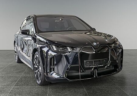 BMW iX xDrive 45 M-Sport Navi Panoramadach ACC Harma