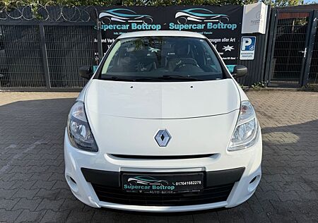 Renault Clio III YAHOO!