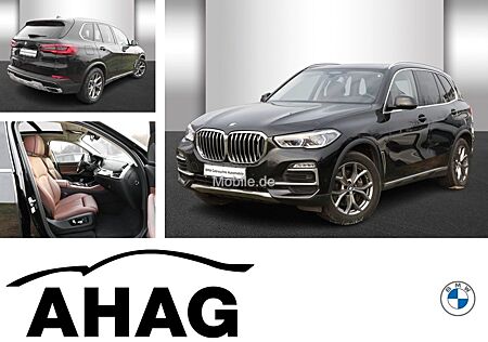 BMW X5 xDrive30d Innovationsp. Aut. Komfortsitze