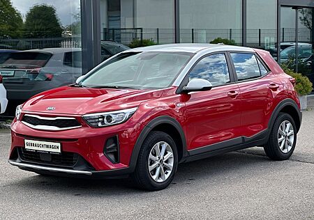 Kia Stonic 1.2 Edition 7 Klima Drive Advanced Paket