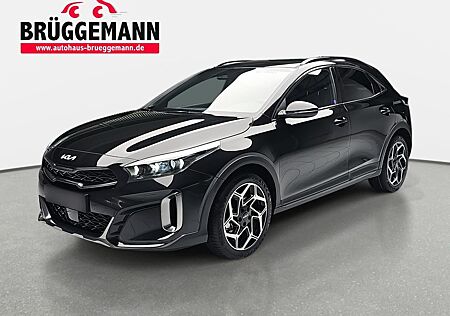 Kia XCeed 1.6 T-GDI 180 DCT GT-LINE MJ26 LEDER